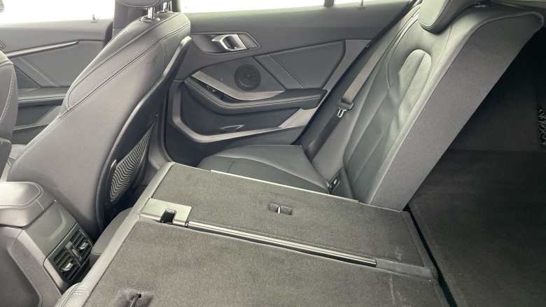 BMW 1 Series 118i M Sport 5dr Step Auto Petrol Hatchback